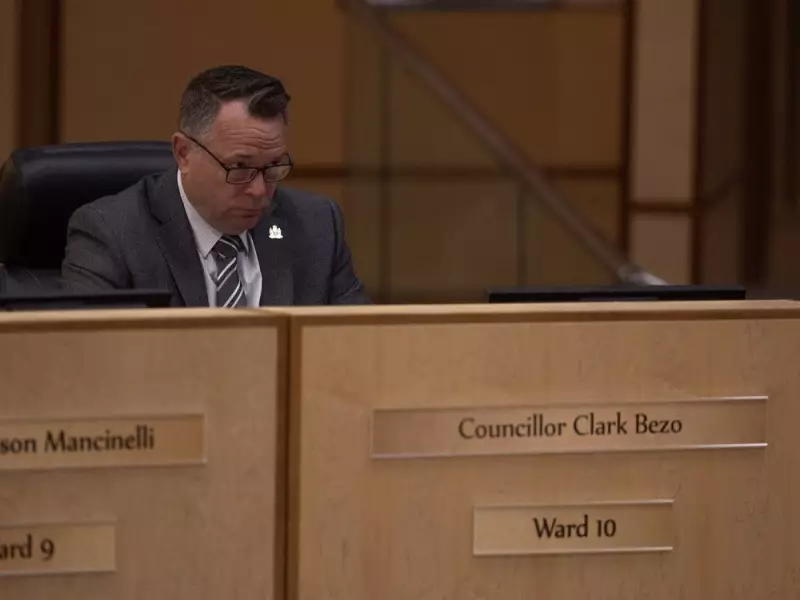 Regina Council Rejects Cuts to EV Buses & Aquatic Centre, Citing High Cancellation Costs