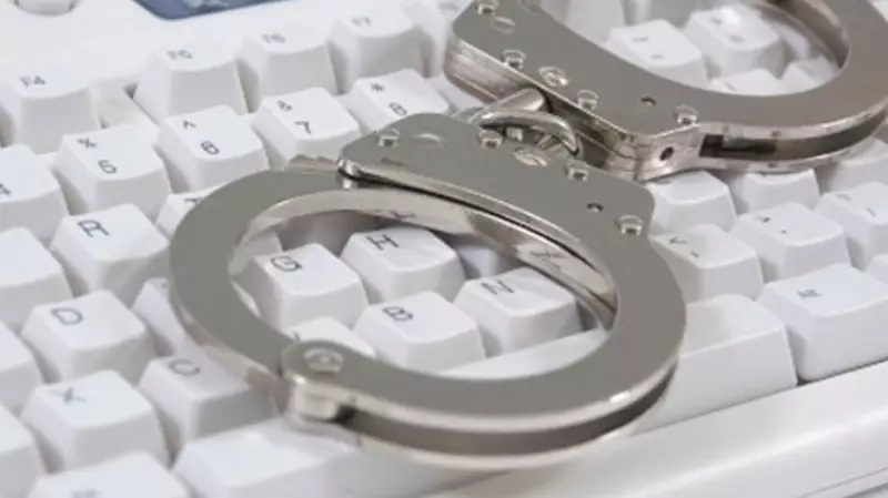 Regina Man Charged in Child Pornography Investigation by RCMP