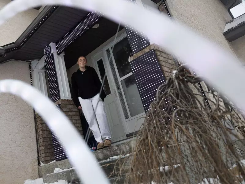 Regina's Beloved Allen Family Lights to Shine On After Founder's Sudden Death