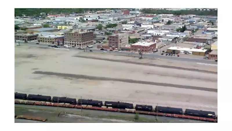 Regina's 'The Yards' Development Moves Forward as Council Opens Proposal Applications