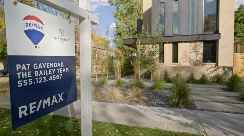 REMAX Report: Economic Uncertainty Dampens 2025 Canadian Condo Market