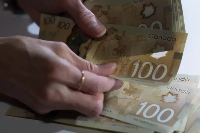Retail Council of Canada Warns of 'Extremely Credible' Counterfeit Bills Circulating