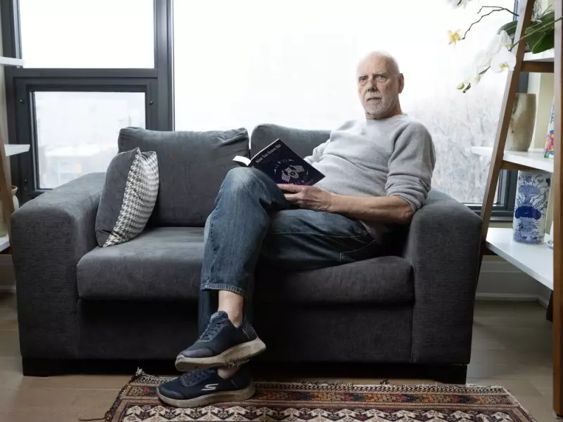 Retired Public Servant Revealed as Canada's Largest Mental Health Donor with $200M+ Gift