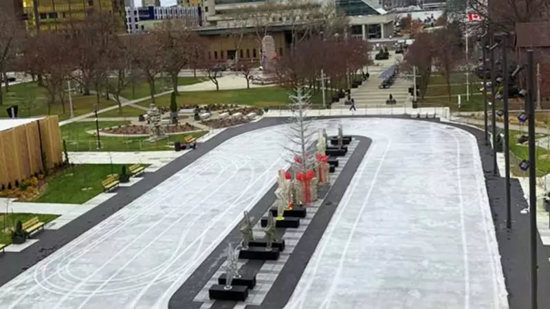 Ring in 2026: New Year's Eve Celebrations Planned Across Windsor-Essex