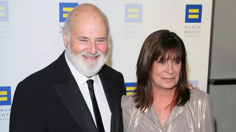 Rob and Michele Reiner's Legacy: LGBTQ Rights and California Policy