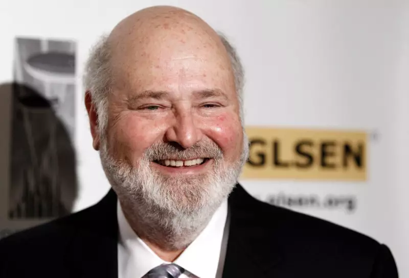Rob Reiner, Acclaimed Director and Son of Comedy Legend, Dies at 78
