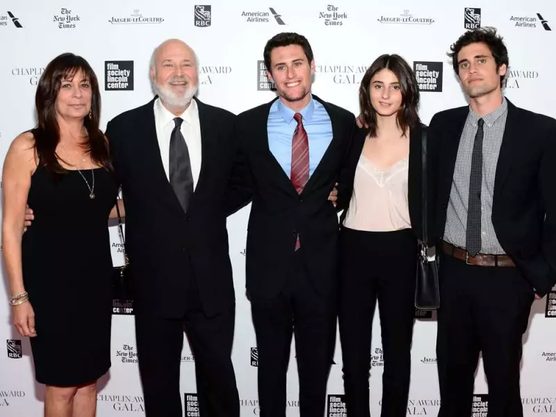 Rob Reiner and Wife Michele Found Dead; Son Nick Arrested in Tragic Hollywood Slaying