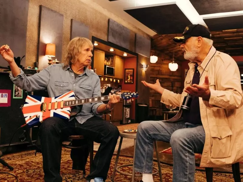 Rob Reiner Dead at 78: Police Investigate Death of Legendary Director