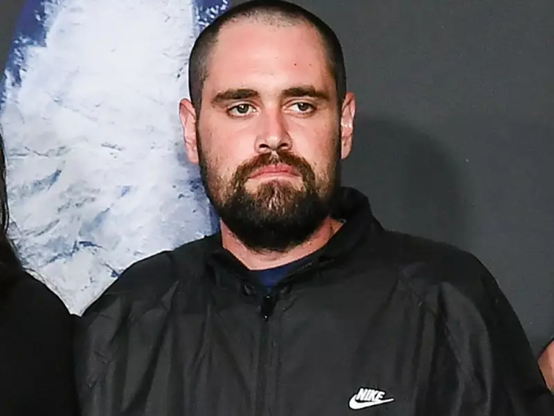 Rob Reiner Feared Son Hours Before Murder, Revealed at Conan O'Brien Party