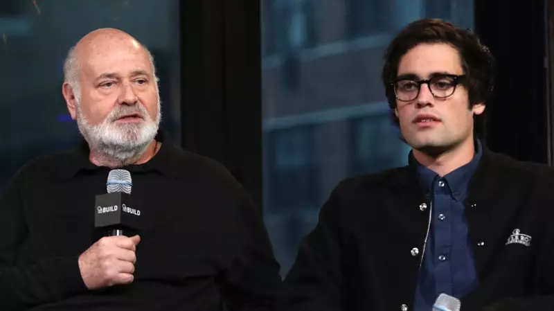 Rob Reiner Tragedy: Son Arrested After Parents Found Dead in LA Home