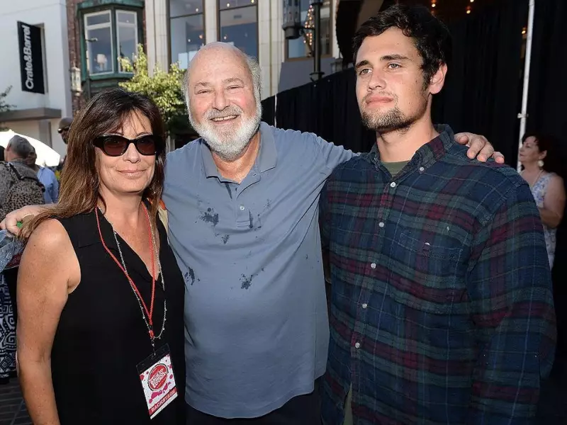 Rob Reiner's Regret Over Son's Addiction Revealed Before Tragic Deaths
