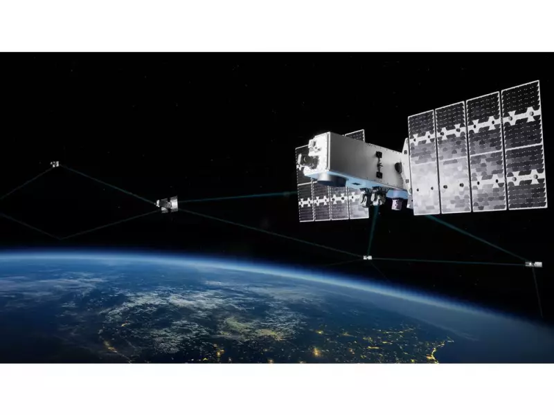 Rocket Lab Wins $816M U.S. Space Force Contract for Missile-Defense Satellites