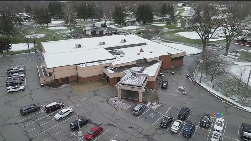 Roseland Golf Club Announces Major Changes in Windsor for 2025