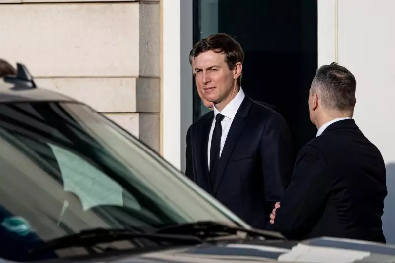 Russia Open to Ukraine EU Membership in Peace Deal, U.S. Officials Say