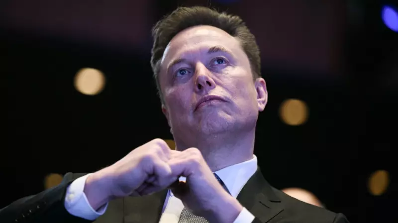 Russia's Alleged Anti-Satellite Weapon Targets Starlink, Threatens Space Chaos