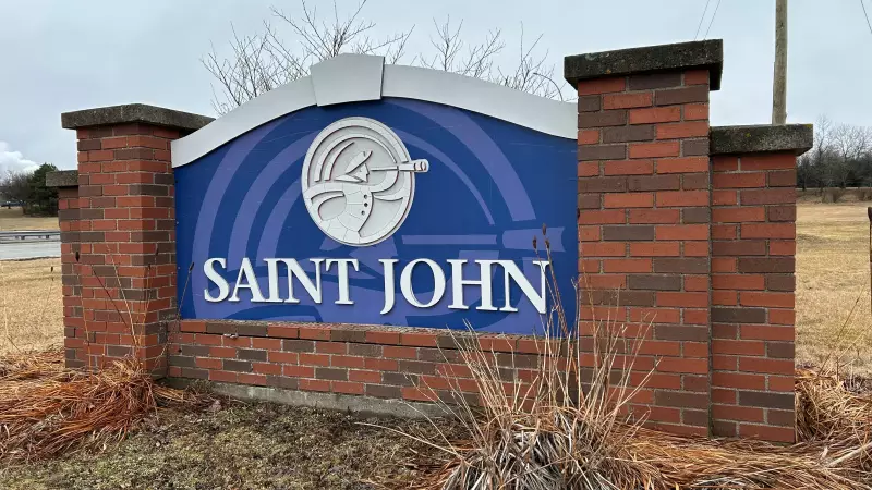 Saint John Launches Incentive Program to Boost High-Density Housing Growth