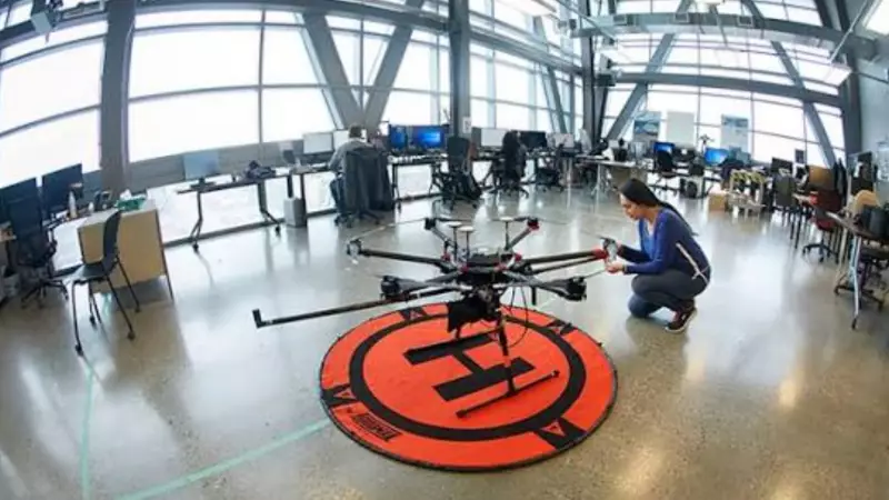 SAIT Celebrates 20 Years of Innovation, Holds Top 5 Research Ranking