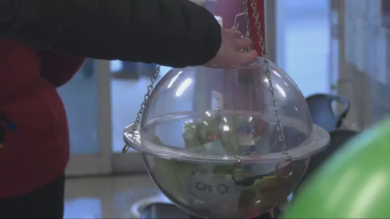 Salvation Army in Winnipeg Needs $127,000 in 2 Days for Christmas Miracle