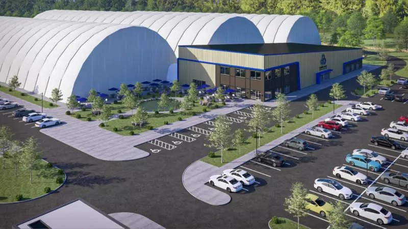 Sarnia Advances $31M Recreation Centre Project Amid High Confidence