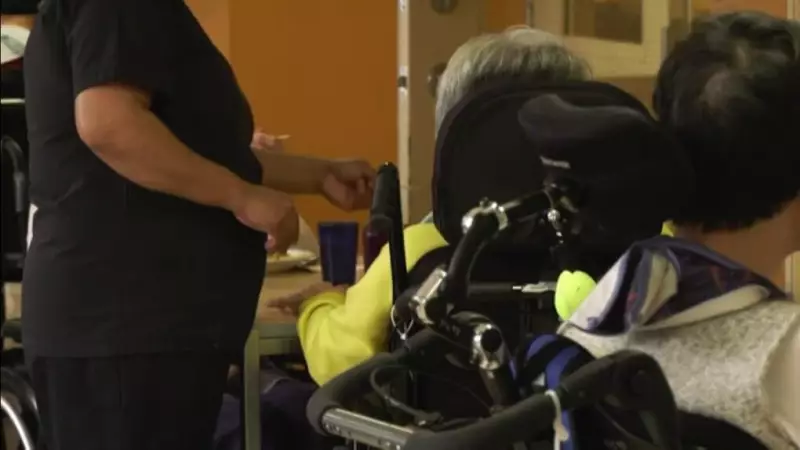 Sask. Auditor Flags Infrequent, Inadequate Care Home Inspections