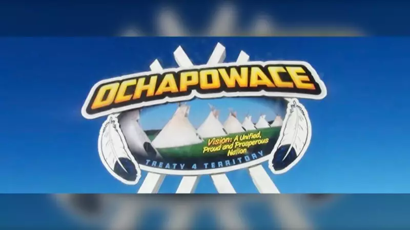 Sask. RCMP Warns Against Vigilantism After Boy's Death on Ochapowace Nation