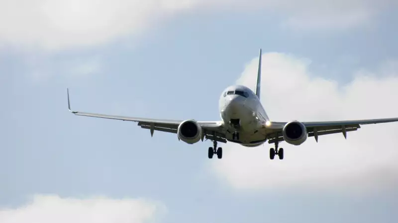 Saskatchewan Family's Cancun Vacation Cancelled, Forced to Spend Christmas at Home