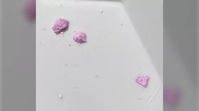 Saskatchewan Health Ministry Issues Urgent Fentanyl Alert in Regina