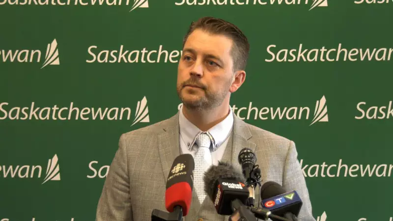 Saskatchewan Imposes Up to $1M Fines for Fentanyl, Meth Trafficking