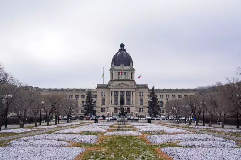 Saskatchewan Introduces Compassionate Intervention Act for Addiction Treatment