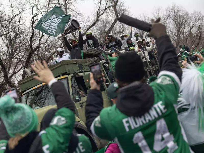 Saskatchewan Roughriders' Grey Cup Triumph: Can the CFL Champions Repeat in 2026?