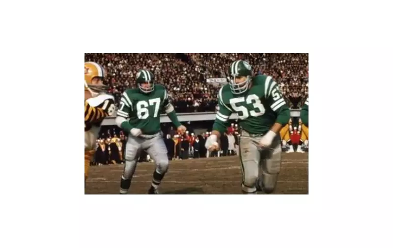 Saskatchewan Roughriders Legend Jack Abendschan Dies at 53