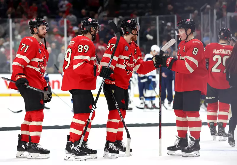 Saskatchewan's Proud Links to Canada's 2026 Olympic Hockey Roster Revealed