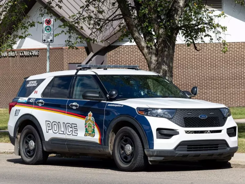 Saskatoon business defrauded of $340K, Cudworth bookkeeper charged