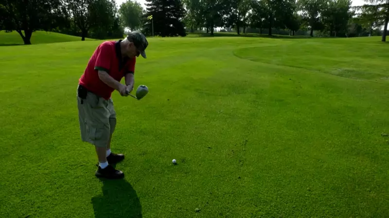 Saskatoon Council Reconsiders Wildwood Golf Course Relocation Plan