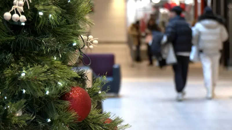 Saskatoon Holiday Shoppers Choose Experiences Over Material Gifts in 2025 Trend