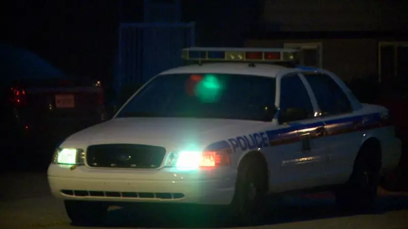 Saskatoon man charged after weekend stabbing incident