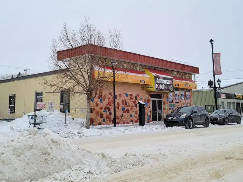 Saskatoon Opens New Women's Warming Centre Amidst Community Concerns