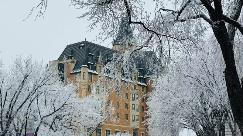 Saskatoon's Historic Bessborough Hotel to Undergo Major Renovation After 90 Years