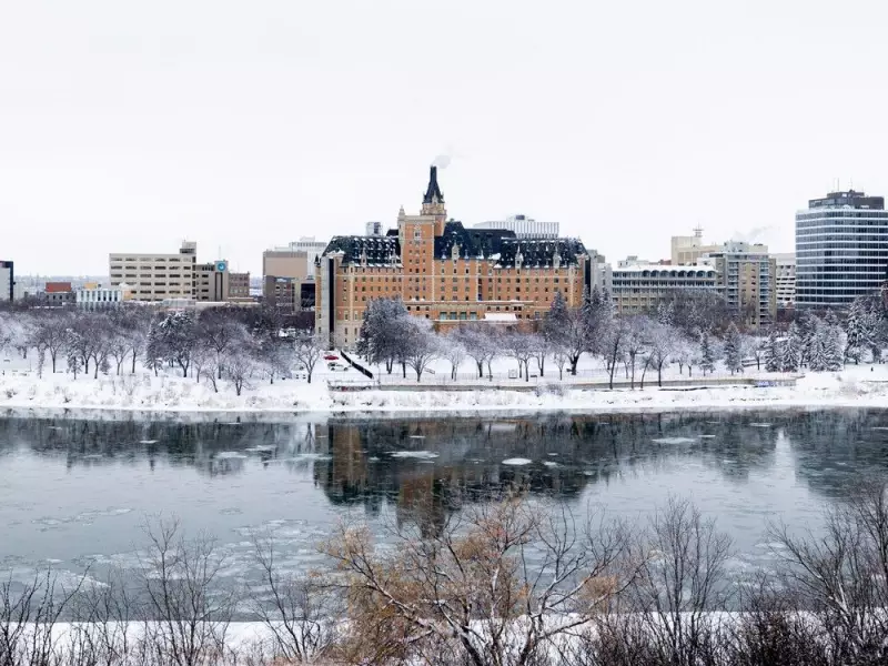 Saskatoon's Historic Bessborough Hotel to Undergo Major Renovation in 2026