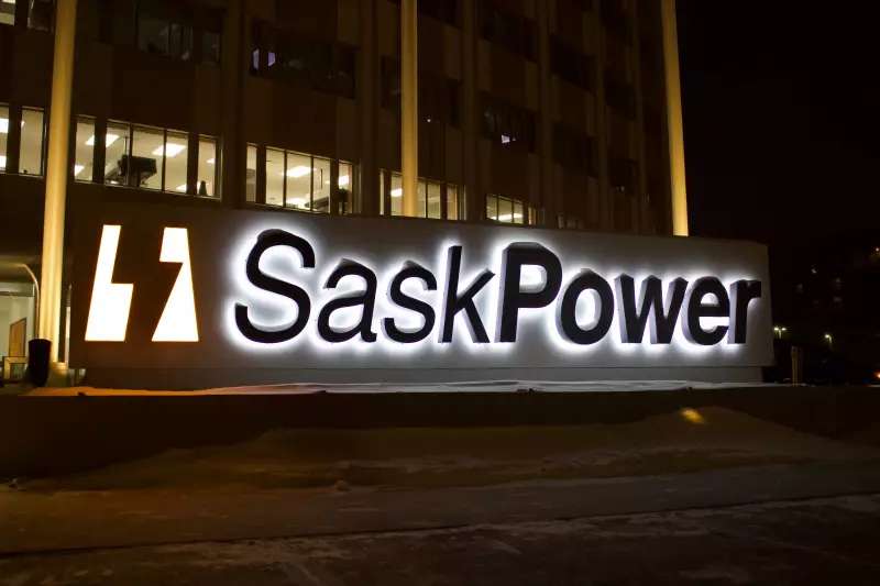 SaskPower Outage Forces Closure of Multiple Saskatoon Facilities