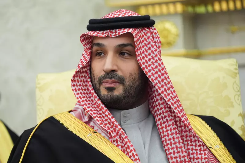 Saudi Arabia Eases Alcohol Ban for Foreign Residents, Sources Report