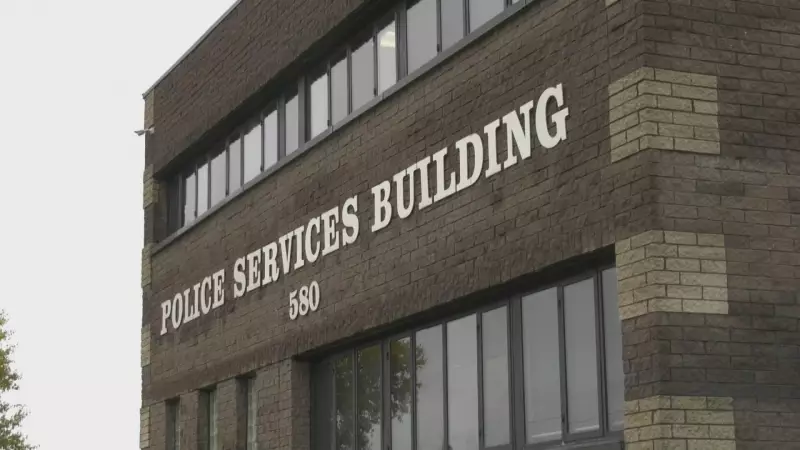 Sault Ste. Marie Driver Charged After Falling Asleep at Wheel While Impaired