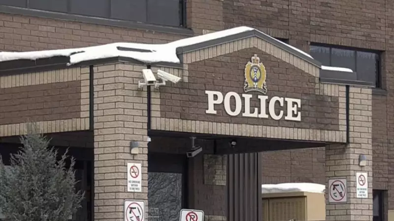 Sault Ste. Marie Police Charge Man in Connection with June Sexual Assault