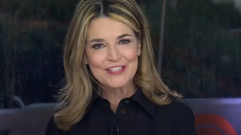 Savannah Guthrie to Miss Weeks After Vocal Surgery for Nodules and Polyp