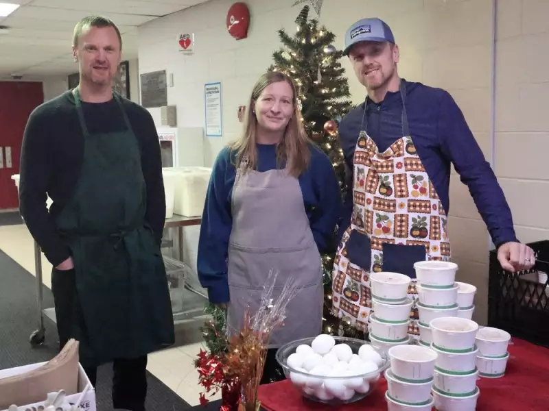 Sedins Champion Vancouver School Breakfast Program, Seek $35,000 in Donations