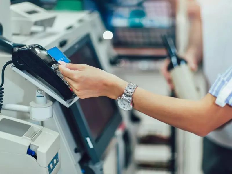 Self-Checkout Reversal: Why Canadian Grocers Are Bringing Back Cashiers