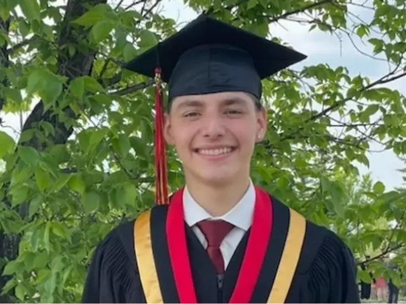Sentencing for Calgary teen's killer delayed until June 2024