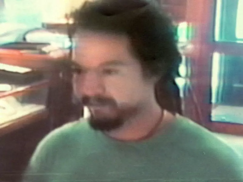 Sex killer denied parole after 25 years, still obsessed with Asian women