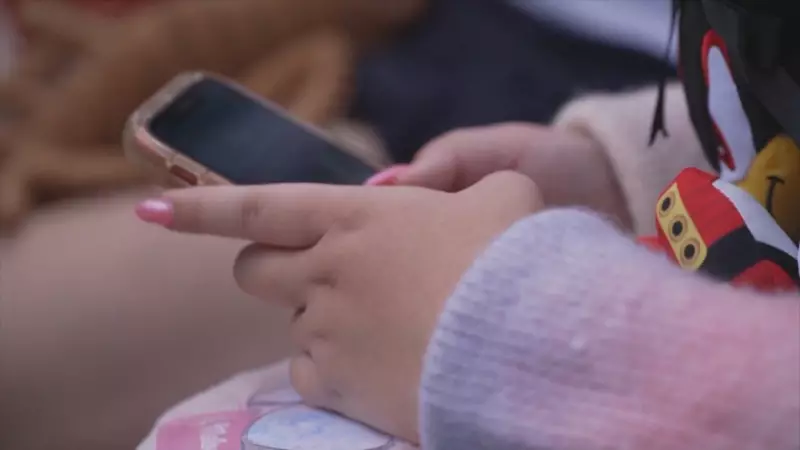 SFU Study: Social Media Fuels Disordered Eating in Vancouver Teens