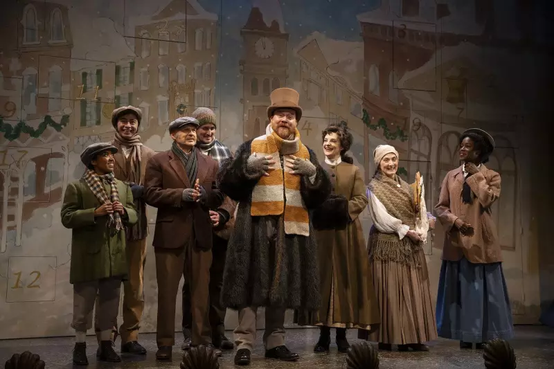 Shaw Festival Expands to Toronto's Harbourfront Centre in 2025